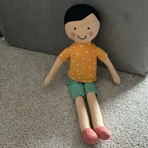 - Pillowfort™ Decorative Pillow Pal Plush